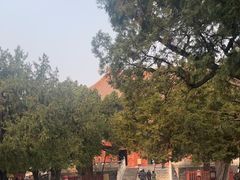 -北京国子监胡同