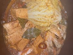 -营信刘罗锅铁锅炖(民主店)