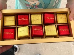 -GODIVA(万象城店)