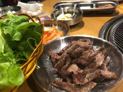 -·缸桶屋·韩式牛肋条自助烤肉(西湖D11店)