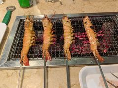 -福茗春薪禾记海鲜烧烤(八一路店)