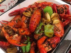 -马头巷·食景园(苏州总店)