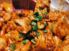 -湘邻呷铺·田园家宴(汉基广场店)