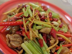 -小街47號江湖菜(四合院店)