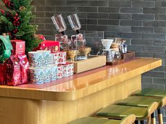 -星巴克臻选(北京前门大街店)