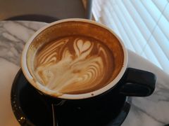 -Bracket Coffee(工体店)