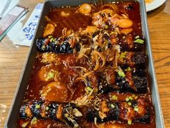 -胖姐渔村(中源大道店)