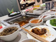 -海底捞火锅(万达广场店)