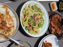 -先记烧鹅王·本地粤菜(福永店)