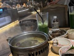 -雍和会海鲜姿造自助(湖东路店)