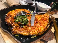 -云海肴云南菜(青浦宝龙店)