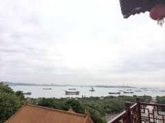 -南沙天后宫景区