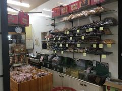 -方林富炒货店(西溪路78号本人店)