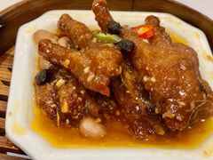 -稻香酒家(天河城店)