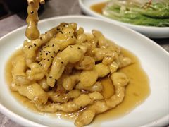 -闫府私房菜·老字号(恒隆店)