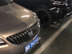 -合生汇·停车场