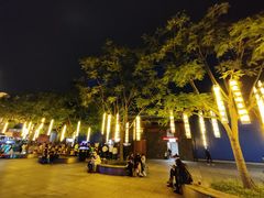 -成都欢乐谷