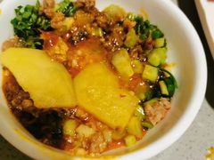 -海底捞火锅(方圆荟店)