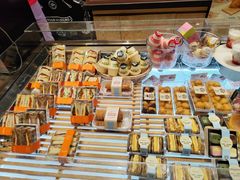 -多乐之日(颐堤港店)