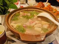 -奶奶的味道(胶州路店)