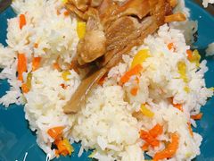 -阿娜尔·新疆菜(佰港城店)