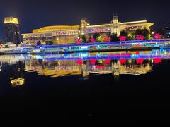 -海河游船(古文化街码头)