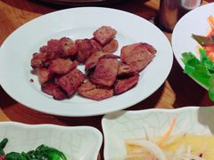-紫霞门韩国料理烤肉(深南东路店)