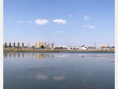 -保定东湖公园(莲池区)