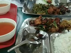 -北京大学-燕南食堂