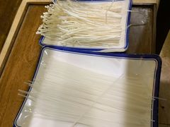 -盛元盛居传统炭火锅(绿园店)