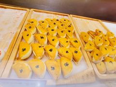 -東更道点心行(文化东路店)