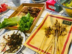 -杯莫亭(集里店)