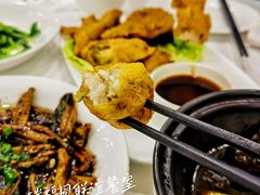 -瑞福园联谊餐室(茂名南路店)