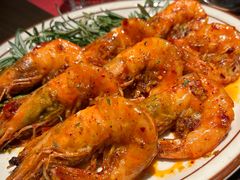 -ZAFFERANO西班牙海鲜饭(上海首店)