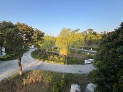 -上海华凯华美达广场酒店