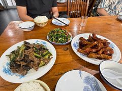 -洪福亮酒家(南草厂街店)