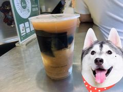 -1点点(江干四季青店)