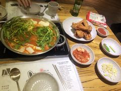 -纽斯桑拿会所(东绣路店)