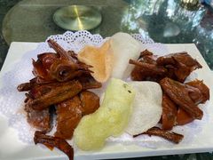 -又见炊烟私房菜(敬亭路店)