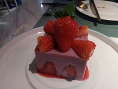 -蜜桃花开·中西融合菜E&W(南长街店)