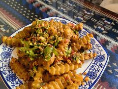 -蜗牛小馆醉乡民谣云南菜(惠新西里店)