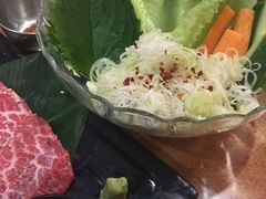 -蒜香焼肉PURUSHIN(马场路店)