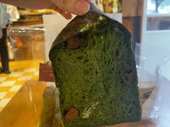 -佐敦面包铺·JORDAN BAKERY