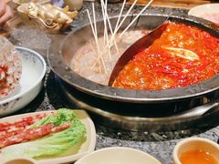 -蜀大侠火锅(春熙路店)
