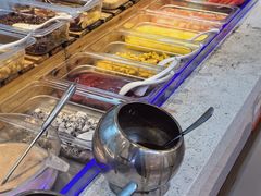 -快乐爱斯米牛排自助(吾悦广场店)