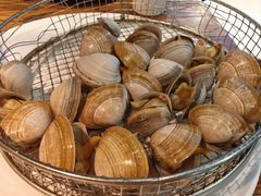 -海味当家·蒸锅海鲜(星海公园店)