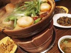 -大胃姐·路边牛杂打边炉(云龙华府店)