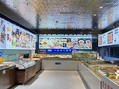 -大锅强·蒸海鲜青岛菜(金沙滩店)