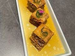 -江南里·新浙菜(苏州大悦城店)