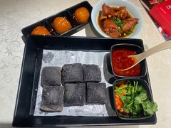 -火宫殿·小吃王国(坡子街店)